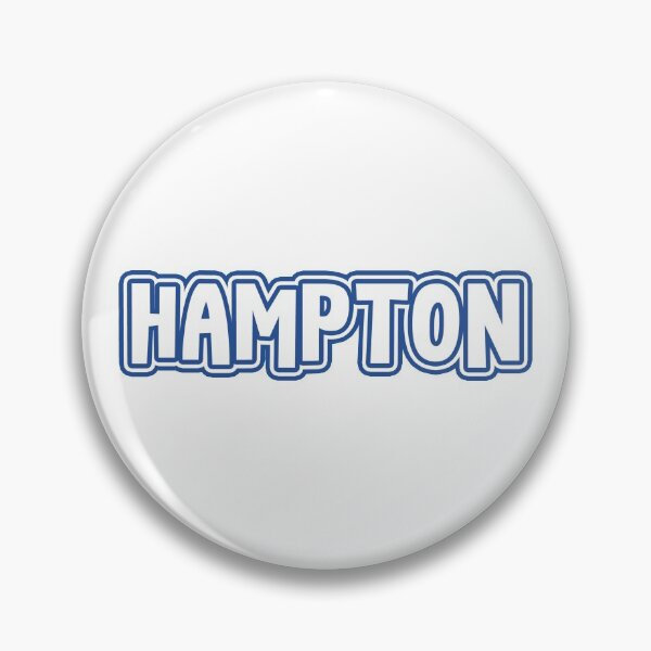 Item preview, Hampton University designed and sold by kkosmicki.