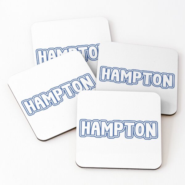 Item preview, Hampton University designed and sold by kkosmicki.