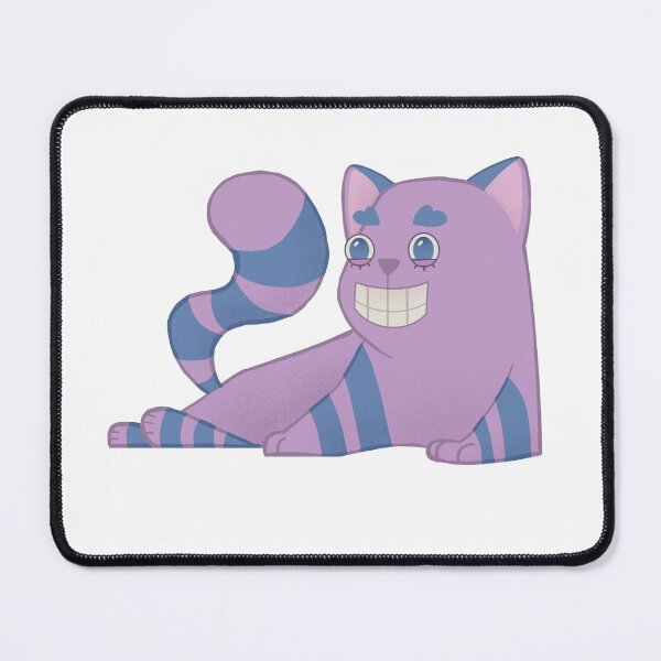 Item preview, Cheshire Cat designed and sold by Sticker--Heaven.