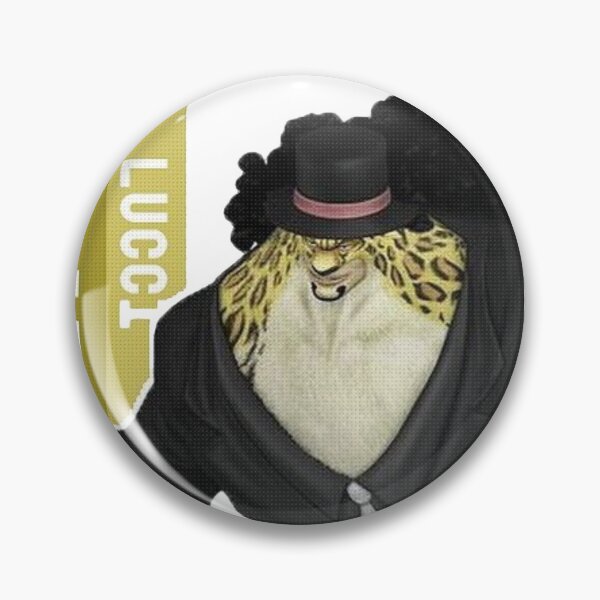 Item preview, ROB LUCCI designed and sold by BeragonRe.