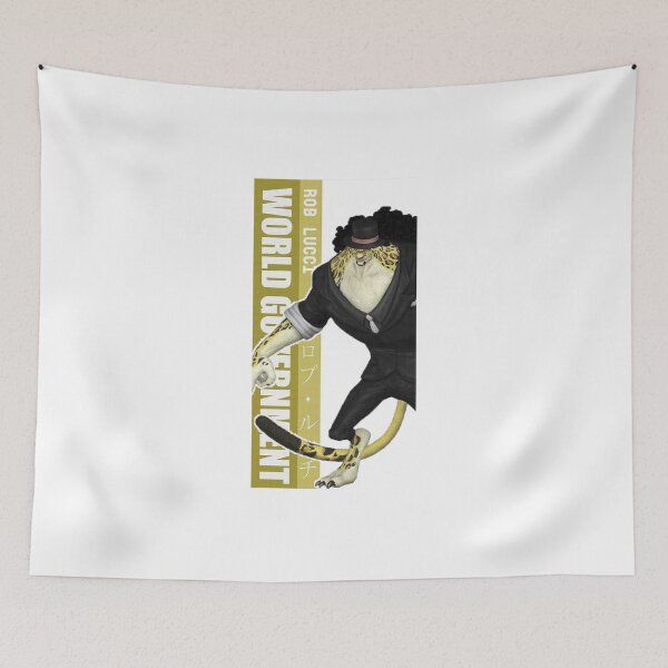 Item preview, ROB LUCCI designed and sold by BeragonRe.