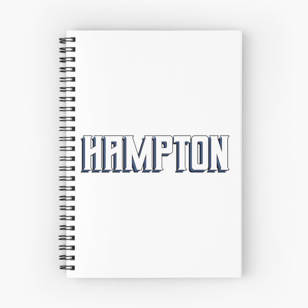 Item preview, Hampton University designed and sold by kkosmicki.