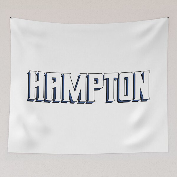 Item preview, Hampton University designed and sold by kkosmicki.