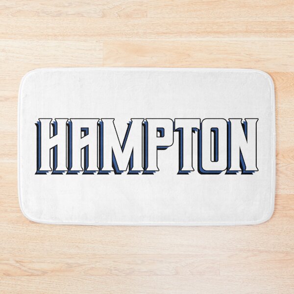Item preview, Hampton University designed and sold by kkosmicki.