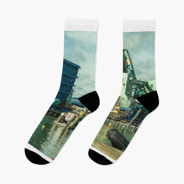 Item preview, Poole Harbour Bridge  designed and sold by hawkie.