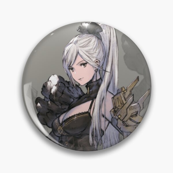 Item preview, Gayle - Celebratory Hunter (Nier Reincarnation) designed and sold by VelvetZone.