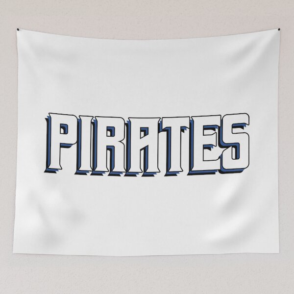 Item preview, Hampton University Pirates designed and sold by kkosmicki.