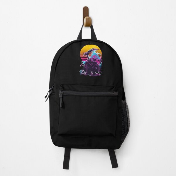 Item preview, Reaper - FFXIV *80s retro* designed and sold by MyRetroArt.