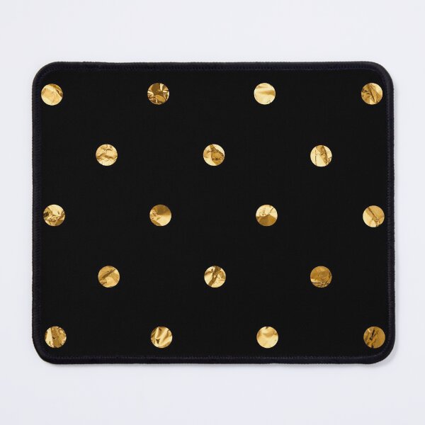 Item preview, Black & Luxe Confetti designed and sold by The Wellington Boot.