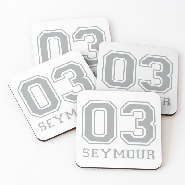 Item preview, Seymour (#3 of SIX) designed and sold by Jake Sperling.