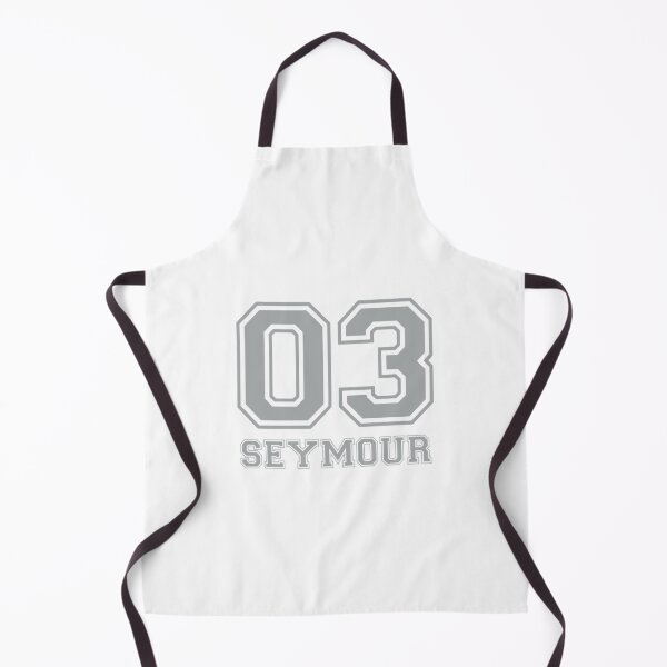 Item preview, Seymour (#3 of SIX) designed and sold by Jake Sperling.