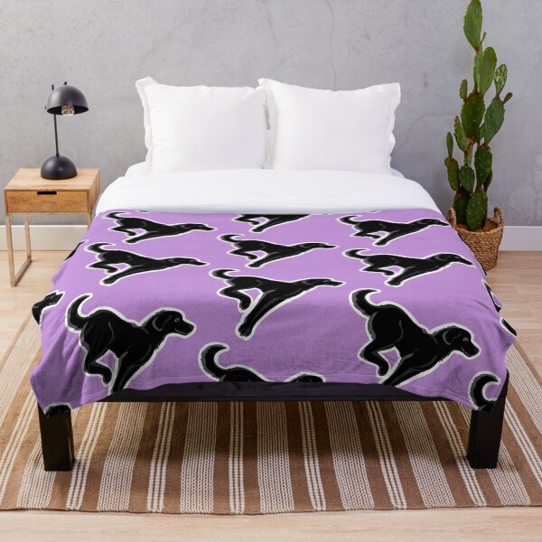 Item preview, Labrador Retriever - Black designed and sold by Eclectic Artist Studios.