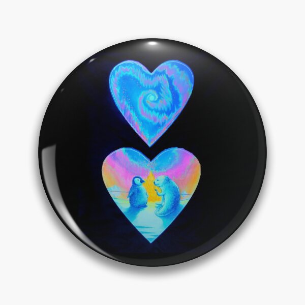 Item preview, Seal of Friendship  designed and sold by Caelanthealien0.