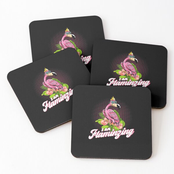 Item preview, I Am Flaminzing designed and sold by BLake77777.