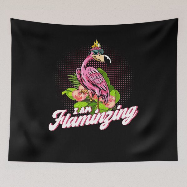 Item preview, I Am Flaminzing designed and sold by BLake77777.