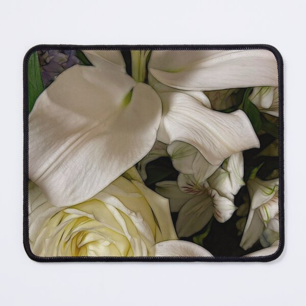 Item preview, November Flowers 10 designed and sold by bloomingvine.