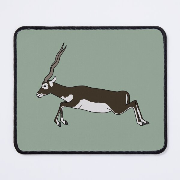 Item preview, Blackbuck designed and sold by taylorrowan.