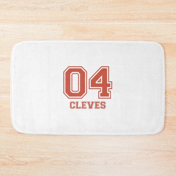 Item preview, Cleves (#4 of SIX) designed and sold by Jake Sperling.