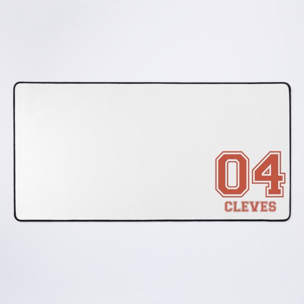 Item preview, Cleves (#4 of SIX) designed and sold by Jake Sperling.
