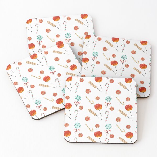 Item preview, Dulces navideños designed and sold by yyolka.