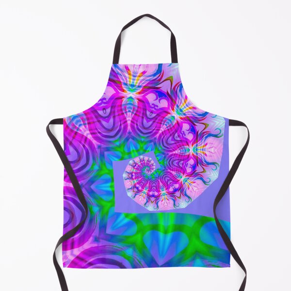 Item preview, Swirl Matrix Spiral designed and sold by Katje Janisch.