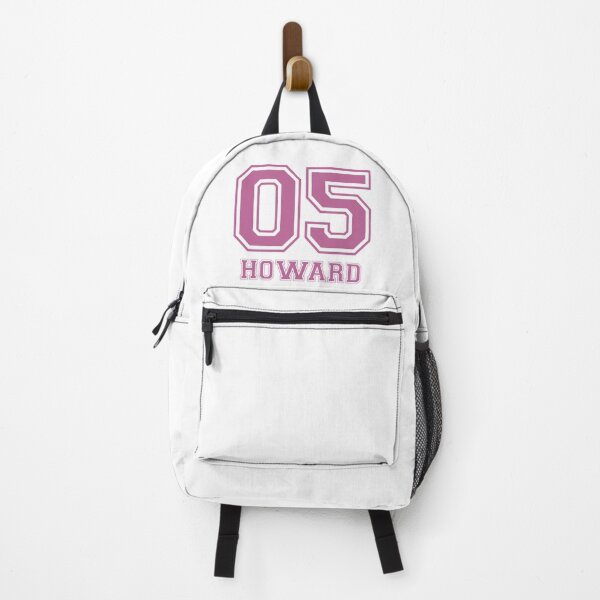 Item preview, Howard (#5 of SIX) designed and sold by Jake Sperling.
