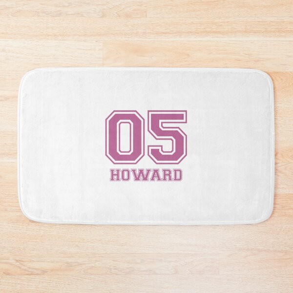 Item preview, Howard (#5 of SIX) designed and sold by Jake Sperling.