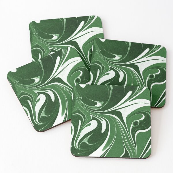 Item preview, Green Agate Granite Marble Watercolor Stone Surface Texture Collection I designed and sold by Irina Sztukowski.