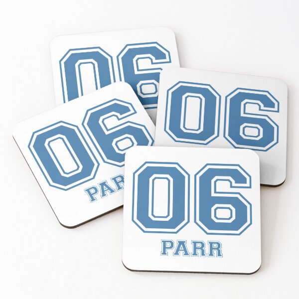 Item preview, Parr (#6 of SIX) designed and sold by Jake Sperling.