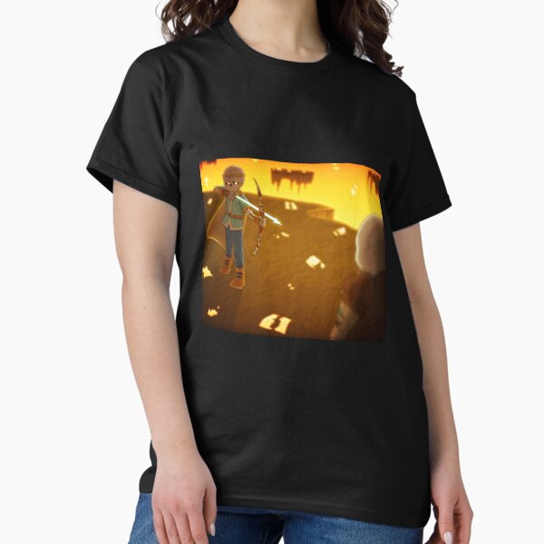 Underverse T-Shirts for Sale | Redbubble