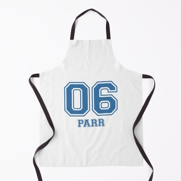 Item preview, Parr (#6 of SIX) designed and sold by Jake Sperling.
