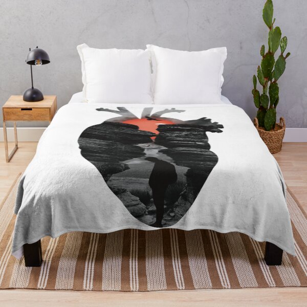 Item preview, Broken Heart designed and sold by Artsilhouette.