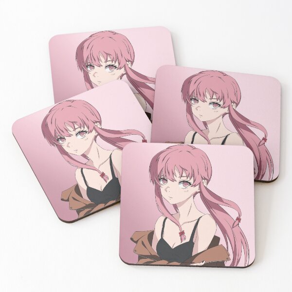 Item preview, My Gasai yuno Fanart designed and sold by freysen.