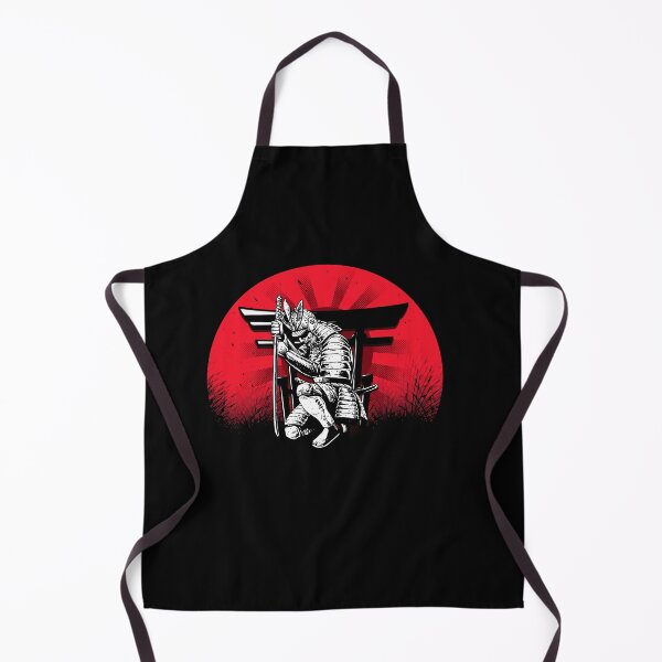 Item preview, Samurai Warrior designed and sold by BLake77777.