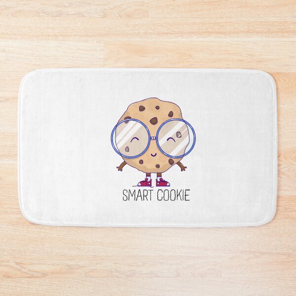 Item preview, SMART COOKIE  designed and sold by DiscoVibes.
