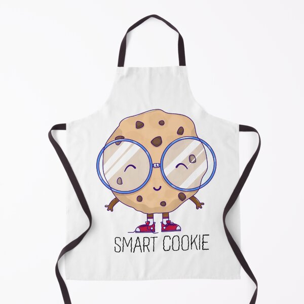 Item preview, SMART COOKIE  designed and sold by DiscoVibes.