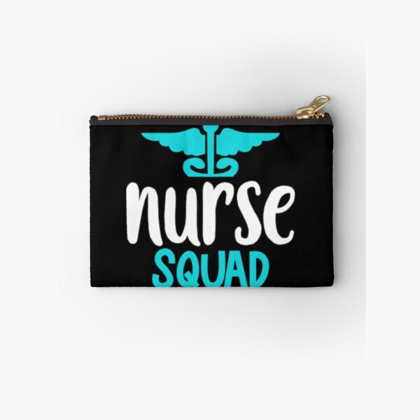 Item preview, Nurse squad designed and sold by pnkpopcorn.