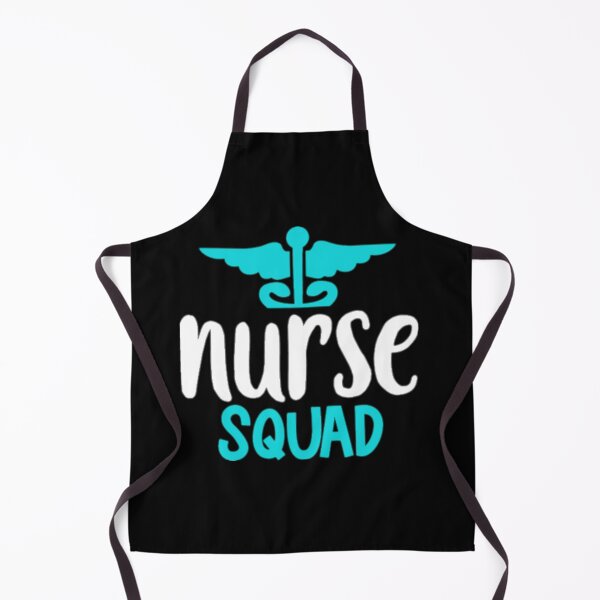 Item preview, Nurse squad designed and sold by pnkpopcorn.