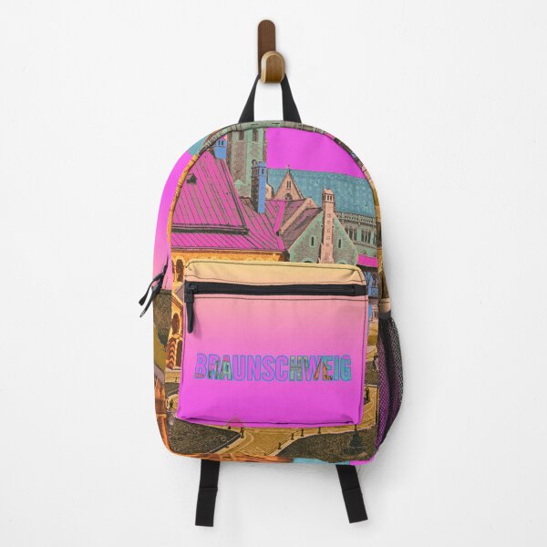 Item preview, i love Braunschweig, Burgplatz Skyline,Germany designed and sold by Mauswohn.