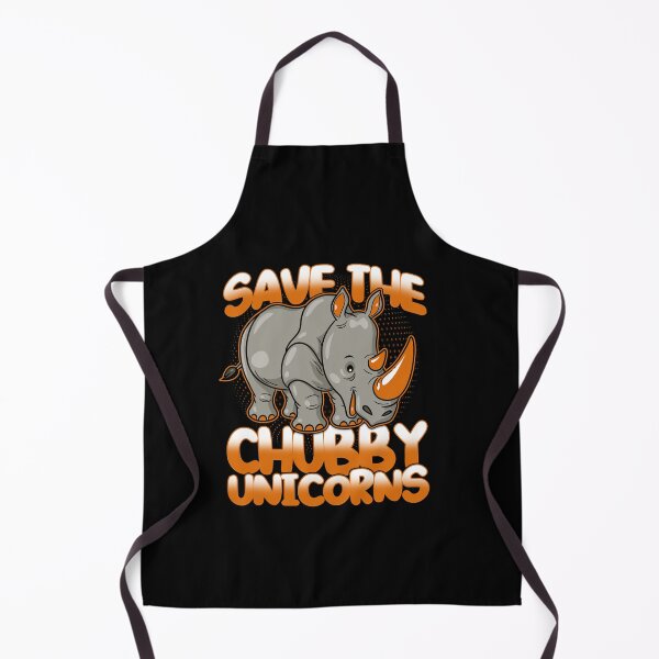 Item preview, Save the Chubby Unicorns designed and sold by BLake77777.