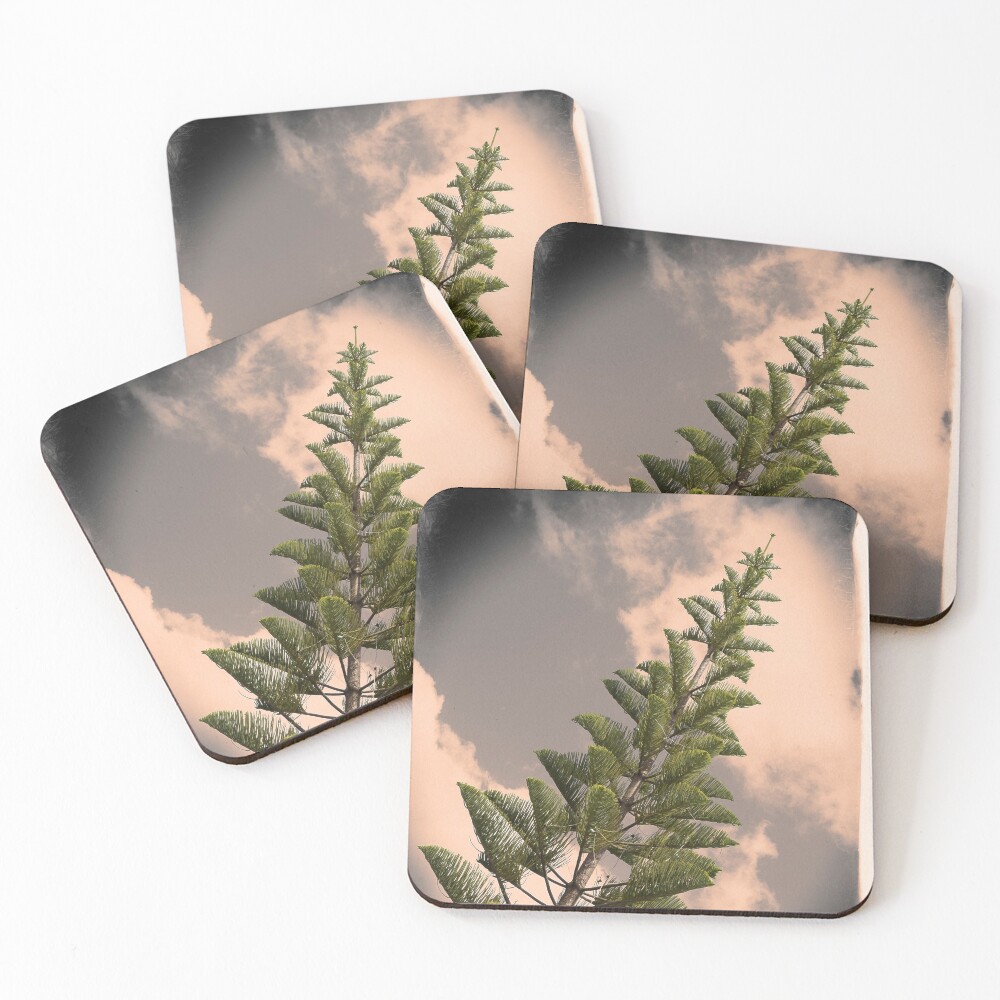 Item preview, Coasters (Set of 4) designed and sold by FotoArt-Roth.