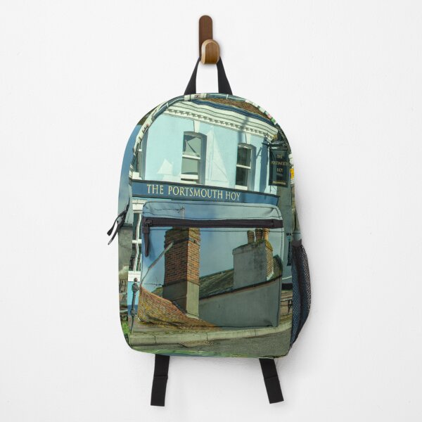 Item preview, Portsmouth Hoy designed and sold by hawkie.