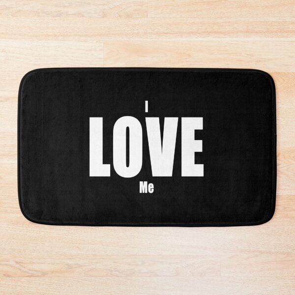 Item preview, I Love Me Funny Motivational Demotivational designed and sold by Jason Gilbert.