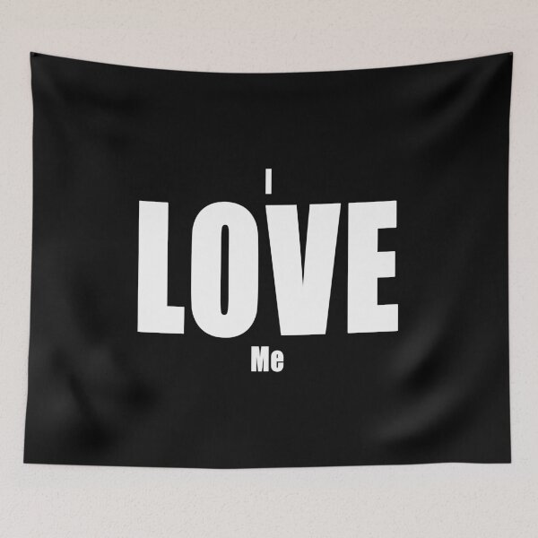 Item preview, I Love Me Funny Motivational Demotivational designed and sold by Jason Gilbert.