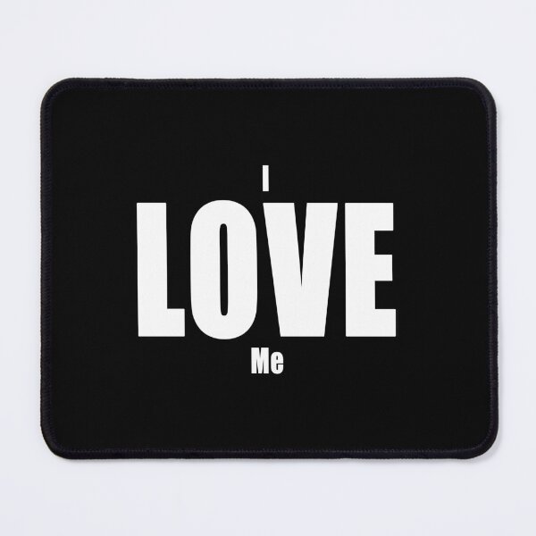 Item preview, I Love Me Funny Motivational Demotivational designed and sold by Jason Gilbert.