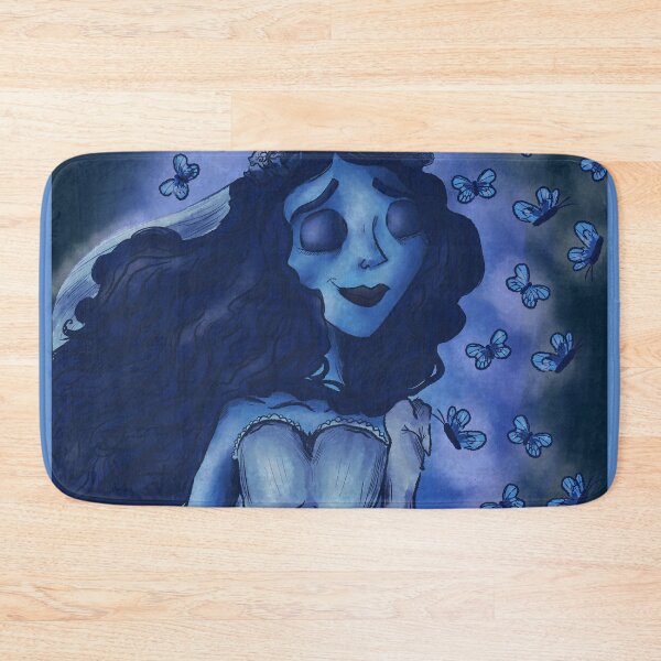 Item preview, Corpse Bride-- Emily turns into Butterflies designed and sold by MikaylaKB.