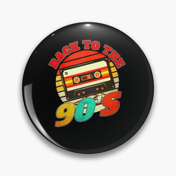 Item preview, Back to the 90's designed and sold by BLake77777.
