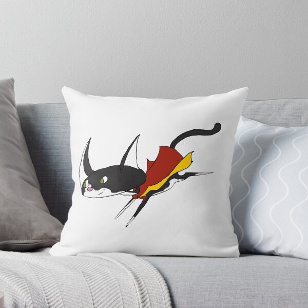 Item preview, ¡Super Cat para salvar el día! designed and sold by Vesuvius.