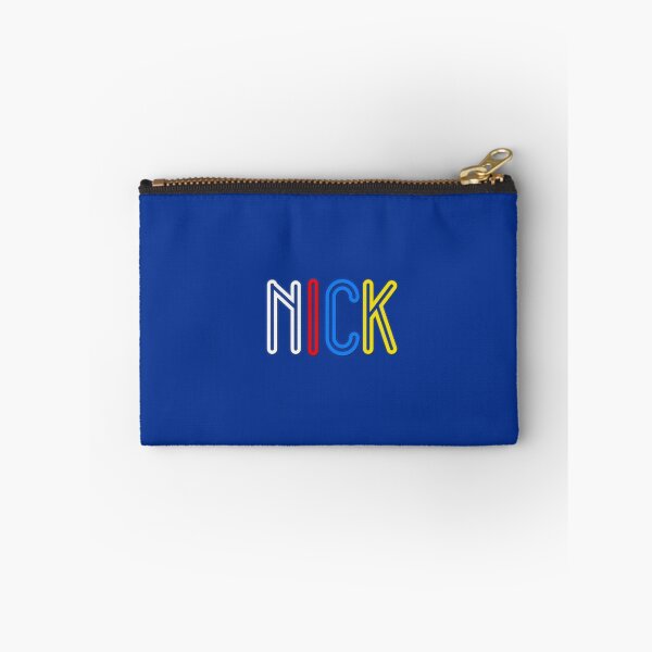 Item preview, Nick - Your Personalised Products designed and sold by Wintoons.