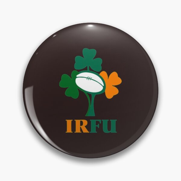 Item preview, Ireland Rugby TEAM   designed and sold by Karacentral.